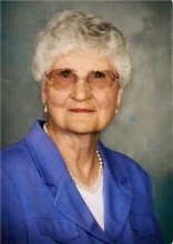 Agnes R. Stewart