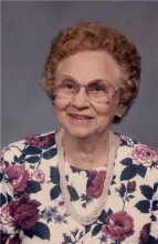 Edith M. Rutter