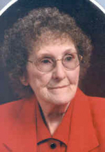 Rhoda E. Stewart Clark