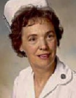 Betty E. McKee