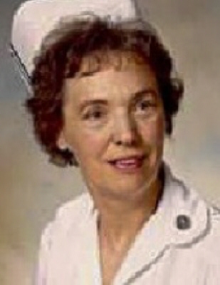 Betty E. McKee Kenmore, New York Obituary