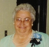 Geraldine Margaret Hoberty