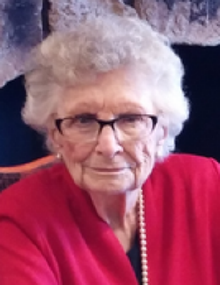 Jeanette H. Roberts