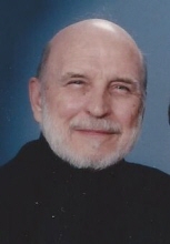 Paul R. Entler