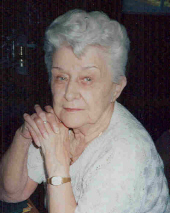 Betty J. Silver