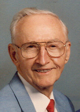 Donald M. Williams