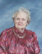 Betty Lou Rolfsmeyer