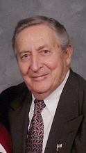 Joseph Nicholas Hess