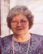 Sylvia F. Mull