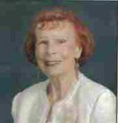 Martha Eleanor McCormick