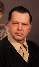 Clyde T. Beatty