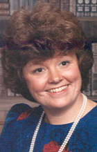 Dr. Patricia Ann Southworth