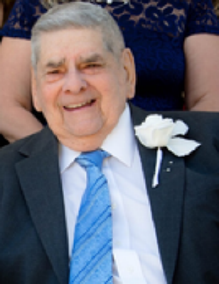 William H. "Bill" Shackford