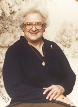 Jean Barbara Cooke