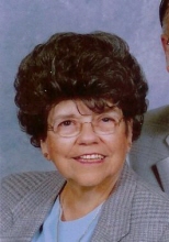 Carolyn J. Bradley