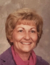 Judy Mahannah 18915837