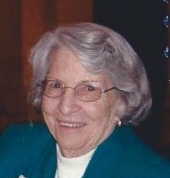 Betty J.  Elliott