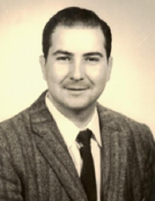 Felix J. Della Vecchia