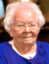 Betty Luvene (Harris) Hanger Staunton, Virginia Obituary