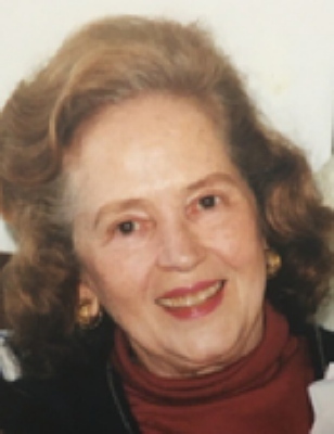 Mildred Annette Leslie