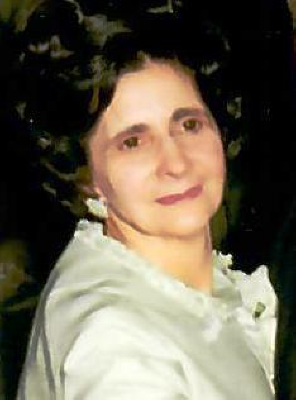 Photo of Mary Donofrio