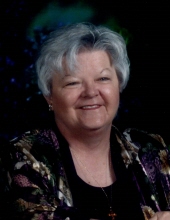 Gloria Pearl "Ma" Hurst