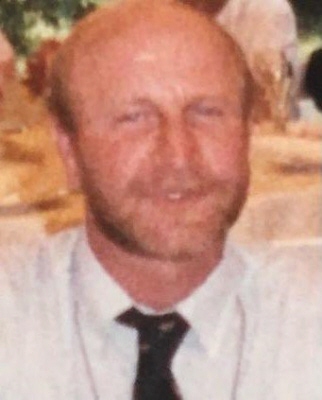 Photo of Dennis Cahill