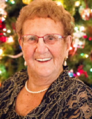 Rita T. Hickey