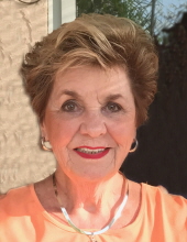 Sharon M. Palas