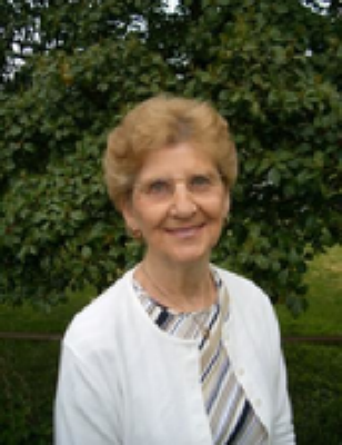 Eleanor Faye Bruns