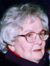 Margaret Melrose Montague