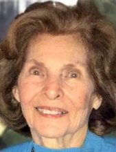 Virginia E. Moore