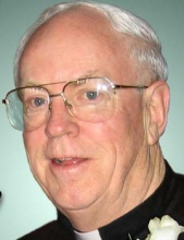James K. Monsignor Vaughey