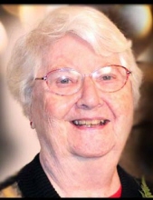 M.M. Sister Anne Marie Callahan