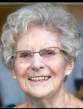 Elizabeth V. Sorese Obituary