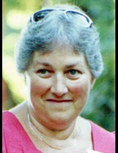 Marilyn G. Schwartz