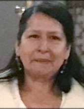 Maria Rosario Criollo Lalvay