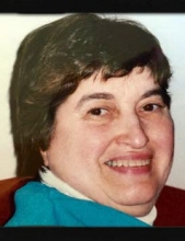 Rosemary Tomaino Pagano
