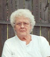 Shirley A. Flanery