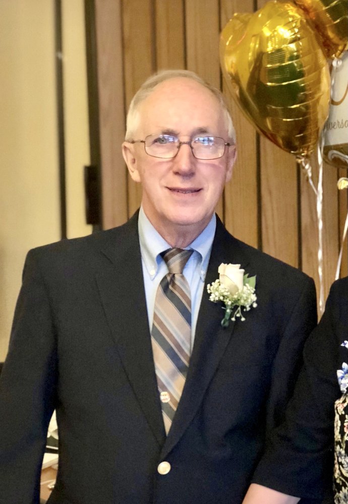 Ronald Walter Jackson Obituary