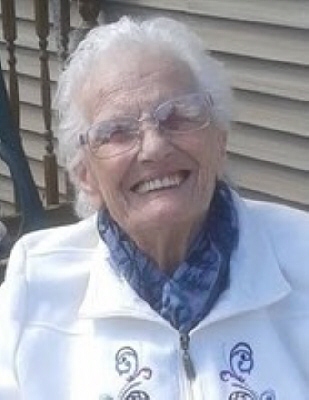 Doris E. Taylor Millinocket, Maine Obituary