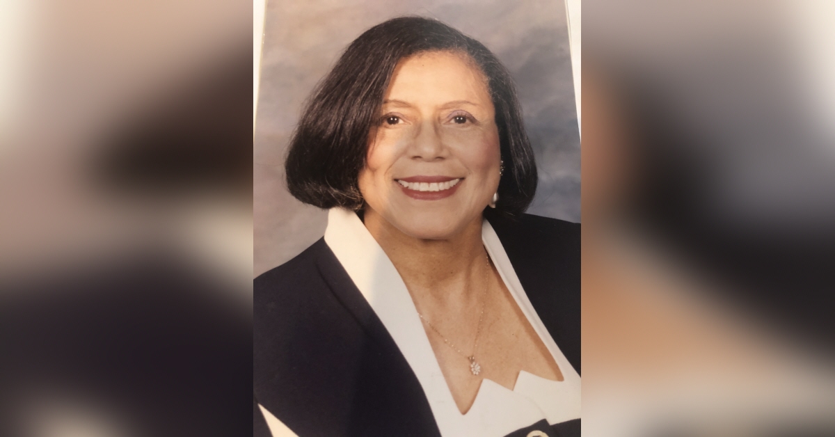 Obituary information for Jacqueline Jackson