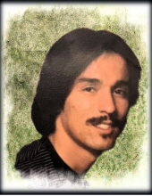 Daniel  Salvador "Danny-Boy" Montoya, Jr.