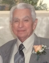 Vincent M. Randazzo