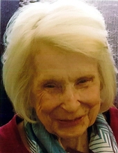 Marie Joann Monti