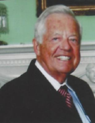 Kenneth Larry Beckett M.D.