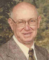 Harold E.  Puckett