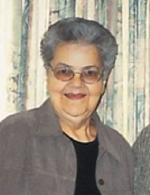 Blanche Hjorleifson