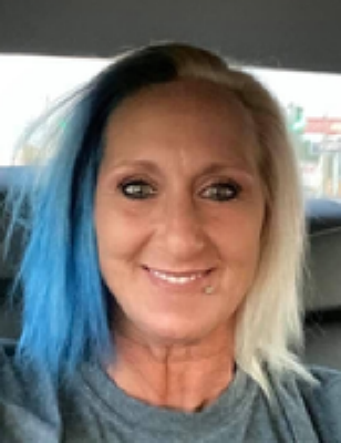 Christy Wickham