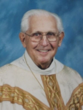 Rev. Kay M. Glaesner